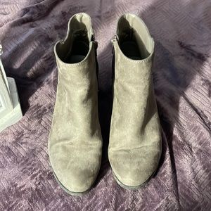 A New Day Ankle Boots.